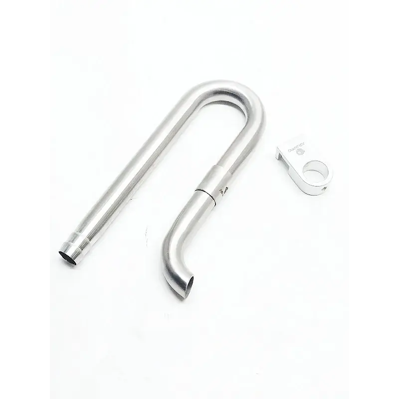 Canne de Rejet Inox 12mm AQUAPRO | Petit prix
