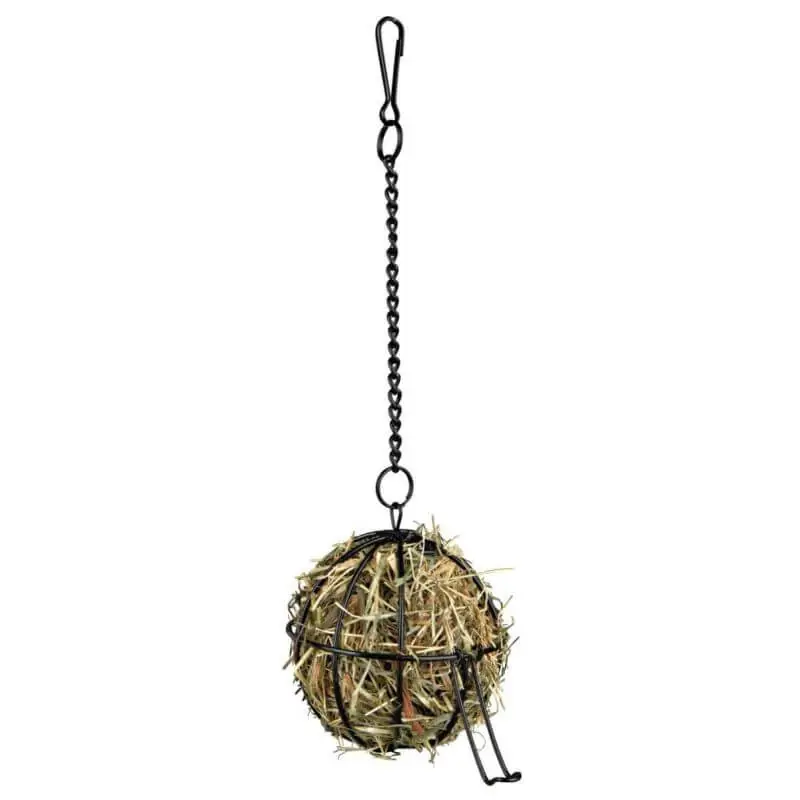 Très apprécié des clients | Food Ball, en métal, ø 12 cm