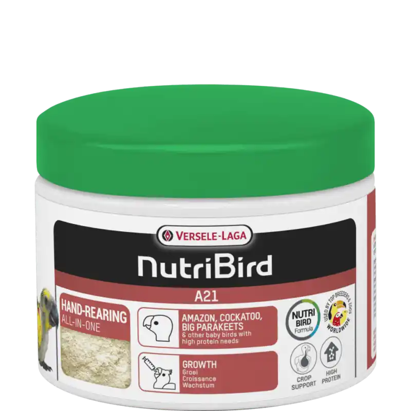 Nouveau | NutriBird A21 800g