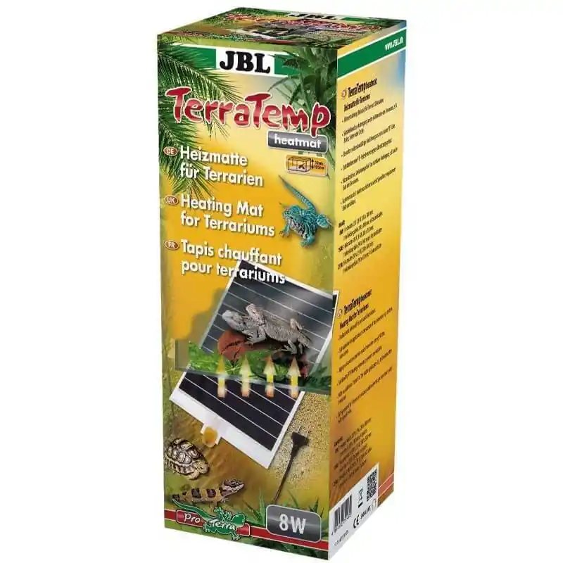 Ajoutez au panier - TERRATEMP HEATMAT 8W (28X18CM)