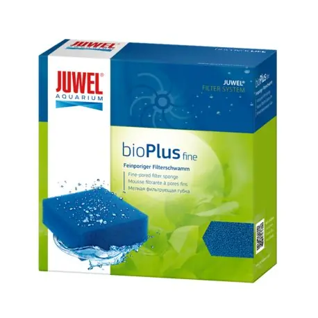 Juwel - Mousse Filtrante BioPlus M Compact - Nouveau en boutique
