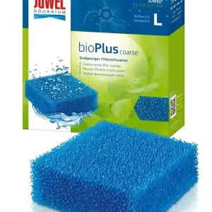 Qualité professionnelle | Juwel - Mousses de Rechange pour Filtre JUWEL Bioflow - 6.0