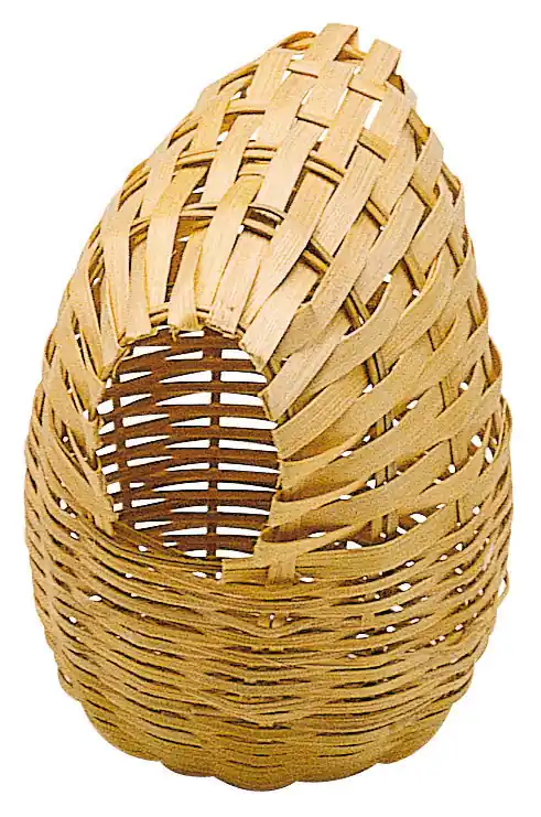 Ferplast - Nid Exotique pour Canaris et Oiseaux Exotiques - Prix promo
