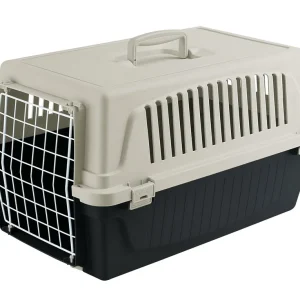 Livraison express - Ferplast - Panier de Transport pour Chat et Chien - Atlas 20