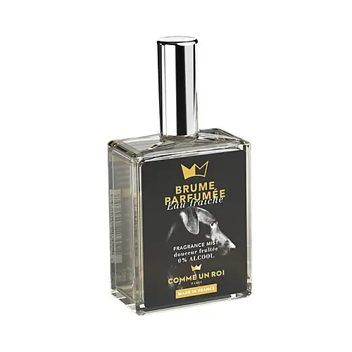 Comme un Roi - Brume Parfumée Eau Fraîche - 50ml | Super prix
