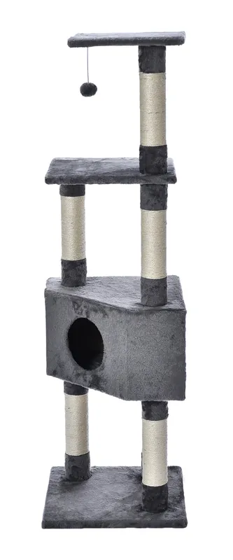 Animalis - Arbre à Chat Moon pour Chats - 135cm | Plus que quelques jours