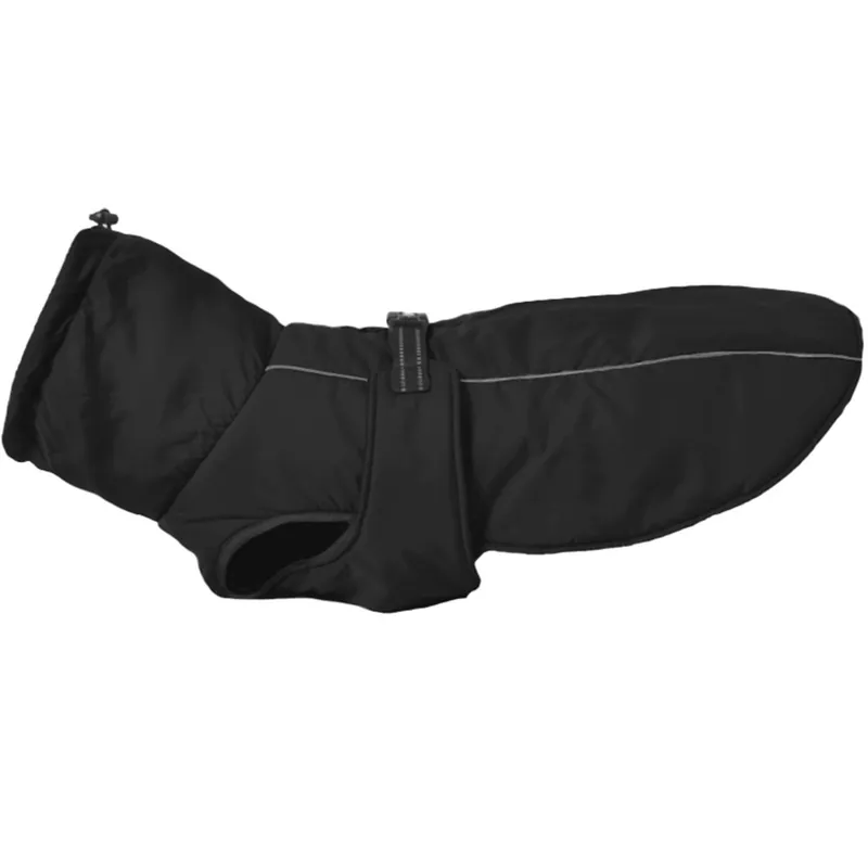 Super prix - Bobby - Manteau Urban Noir - 38cm/M