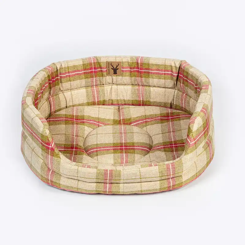 Danish Design - Panier NEWTON Kaki 27" - 68x49x25cm - Tout juste arrivé
