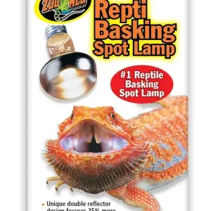Zoomed - Ampoule Chauffante Repti Basking pour Terrarium | Premium