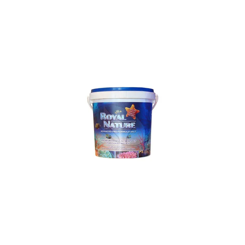 Top des ventes | Royal Nature 10 kg