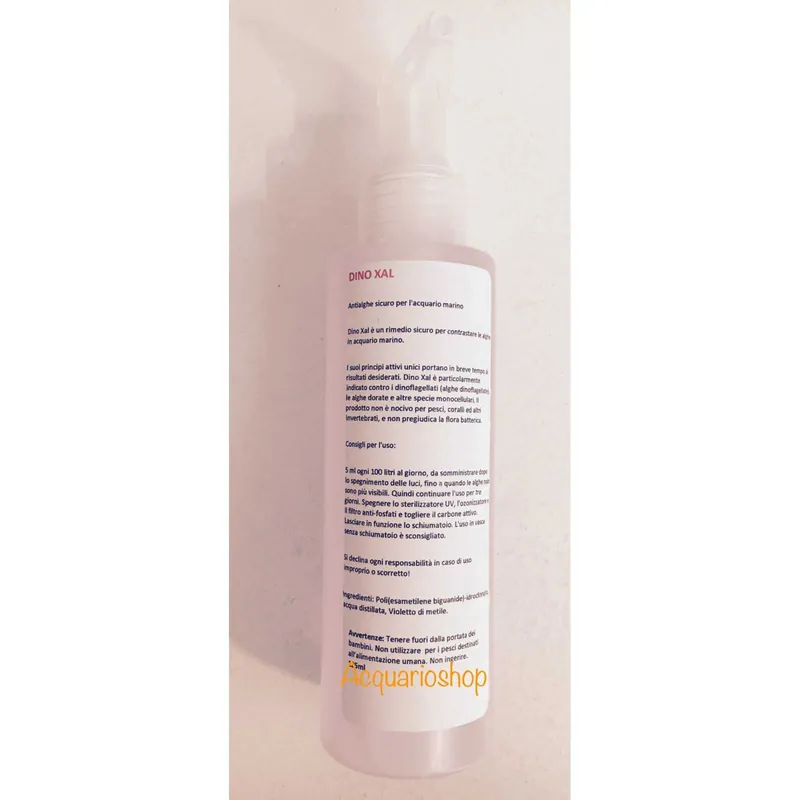 Premium - Dino Xal Anti-AgialGhe 125 ml