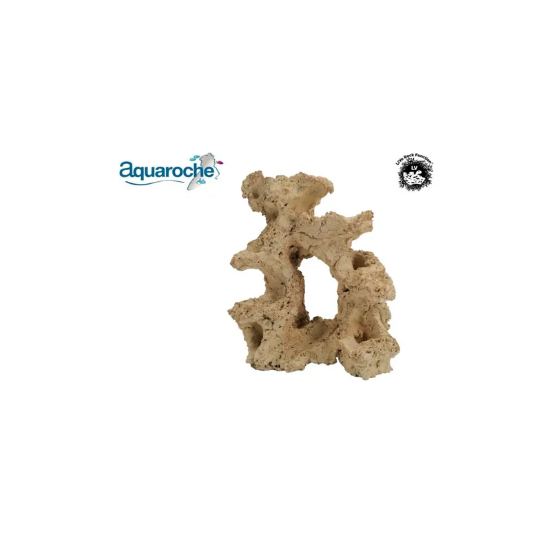 Best-seller | Nano Reef Rock Base Céramique Rock - Aquaroche