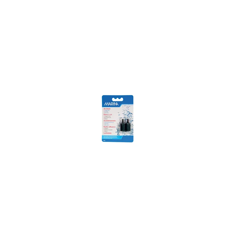 Pierre marine poreuse pour aérateur - Askoll - Prix doux