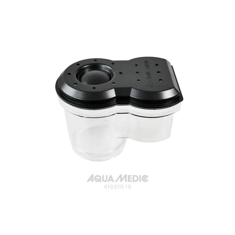Tasse de mousse avec top evo 1000 / evo 1001- Aqua Medic | Quantité limitée
