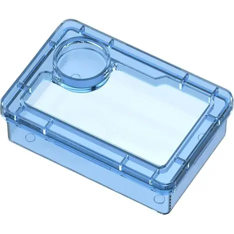 Bol Alimentaire pour Reptiles Plat À Nourriture Anti-Évasion pour Bernard L‘hermite - Accessoires pour Caméléon Tortue Grenouille etc. dans Terrarium | Derniers jours
