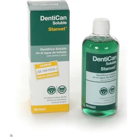 Denticain Stantt Sanguble 250 ml - Nouveau