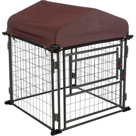 Aga Kotec pour chien 76x91 cm DS2SM | Nouveau produit