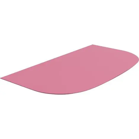 Produit phare - Tapis pour gamelle SureFeed MATPK rose 1 pc(s)