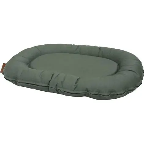 coussin 100x70x12 cm Revenant Border housse de coussin amovible imperméable pour chiens et chats | Affaire à saisir