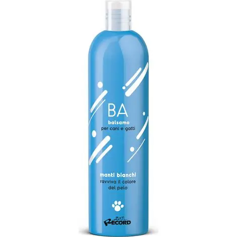 Après-shampooing pour chiens et chats 250ml | En stock