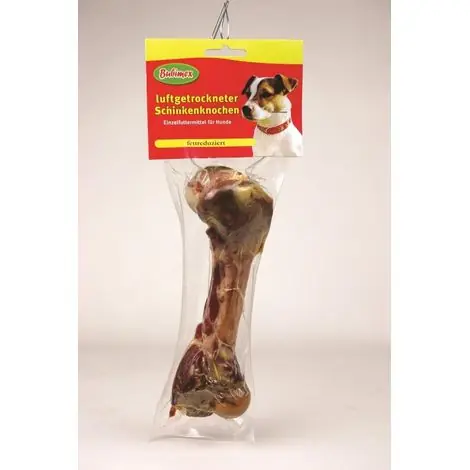 Super offre - Os de jambon italien pour chien