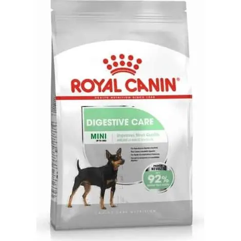 Prix en baisse - Royal Canin CCN Mini Soins Digestifs 3 kg