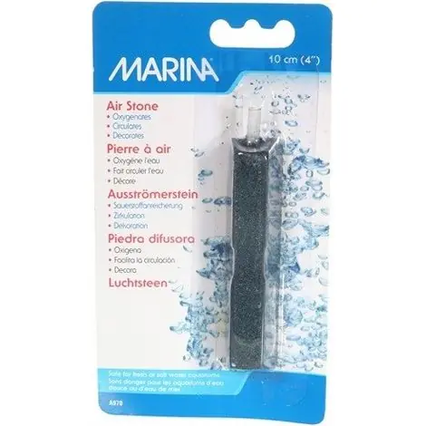 Très bien noté | Marina Aqua Fizz Diffuseur 10 cm
