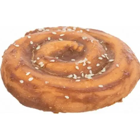 Dernières pièces - Friandise Chewing pie Désignation Friandise Chewing pie Format 9 cm Conditionnement Friandise Chewing pie MORIN 31185