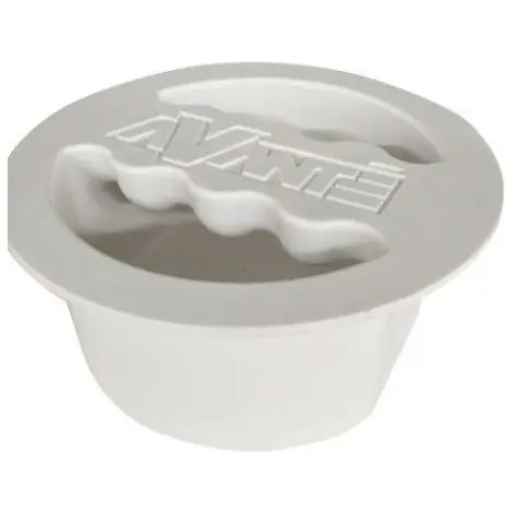 Paiement sécurisé | Boîte à poignée pour paddleboard, poignée ronde universelle rainurée pour planche de surf SUP, poignée de 15 cm
