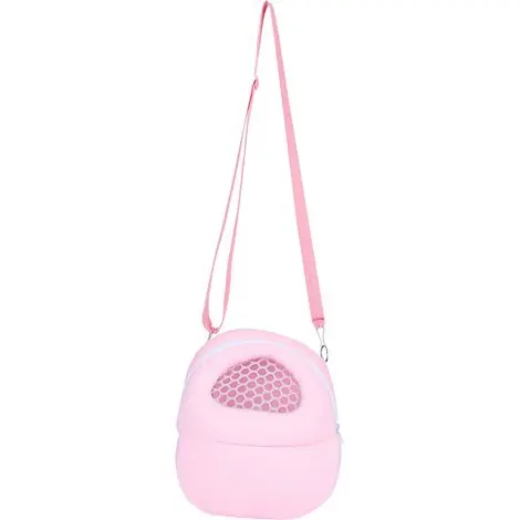 Sac de transport pour rats, Hamster, hérisson, furet, sac de voyage, poche, 3 couleurs, taille LJ | Dernières unités