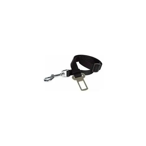 Ceinture de Sécurité pour Chien Voiture,Chien Voiture,Harnais Voiture Universel,Chien Harnais Voiture,Accessoires Voyage Animaux Compagnie | Premium