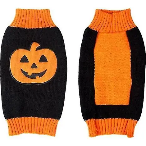 Offre flash | Nouveau costume de citrouille d‘Halloween (1 pièce)