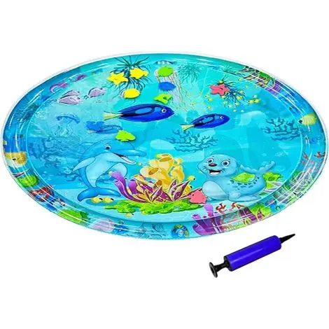 Sensoriel Eau pour Chat Tapis Sensoriel dHydratation pour | Bien noté