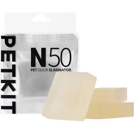 Désodorisant pour petits animaux N50 - Recommandé
