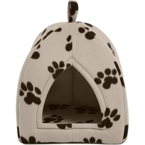 Achetez en ligne | Lit pour chats Taille L Beige CFW32401