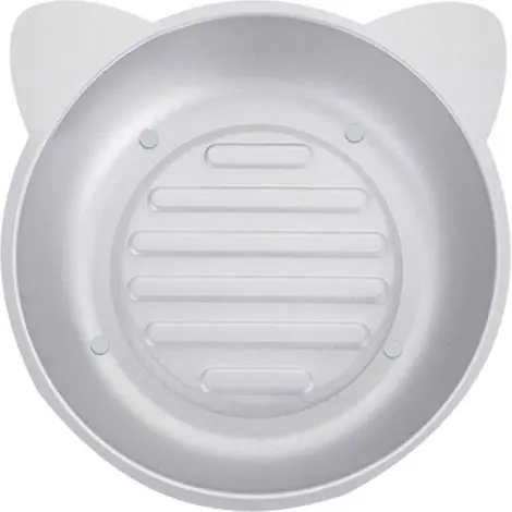 Bac de refroidissement en aluminium pour chat, lit d‘été avec bassin rafraîchissant en aluminium, nid pour animal de compagnie, lit glacé. - Meilleur prix