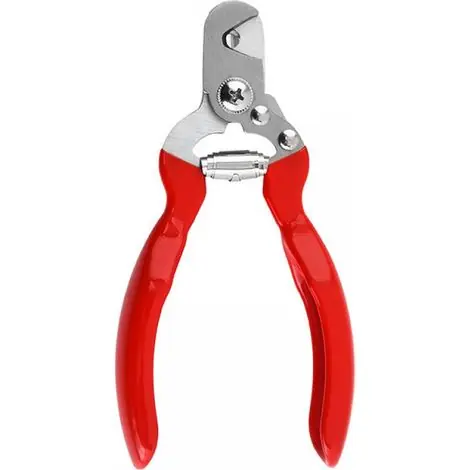 Best-seller - Accessoires pour animaux coupe-ongles, limes à ongles pour animaux, coupe-ongles pour chiens, coupe-ongles, ressorts trempés