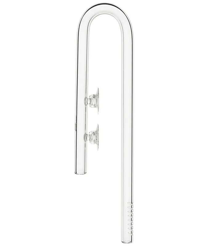 Chihiros U type verre Tube d‘aspiration | Promotion