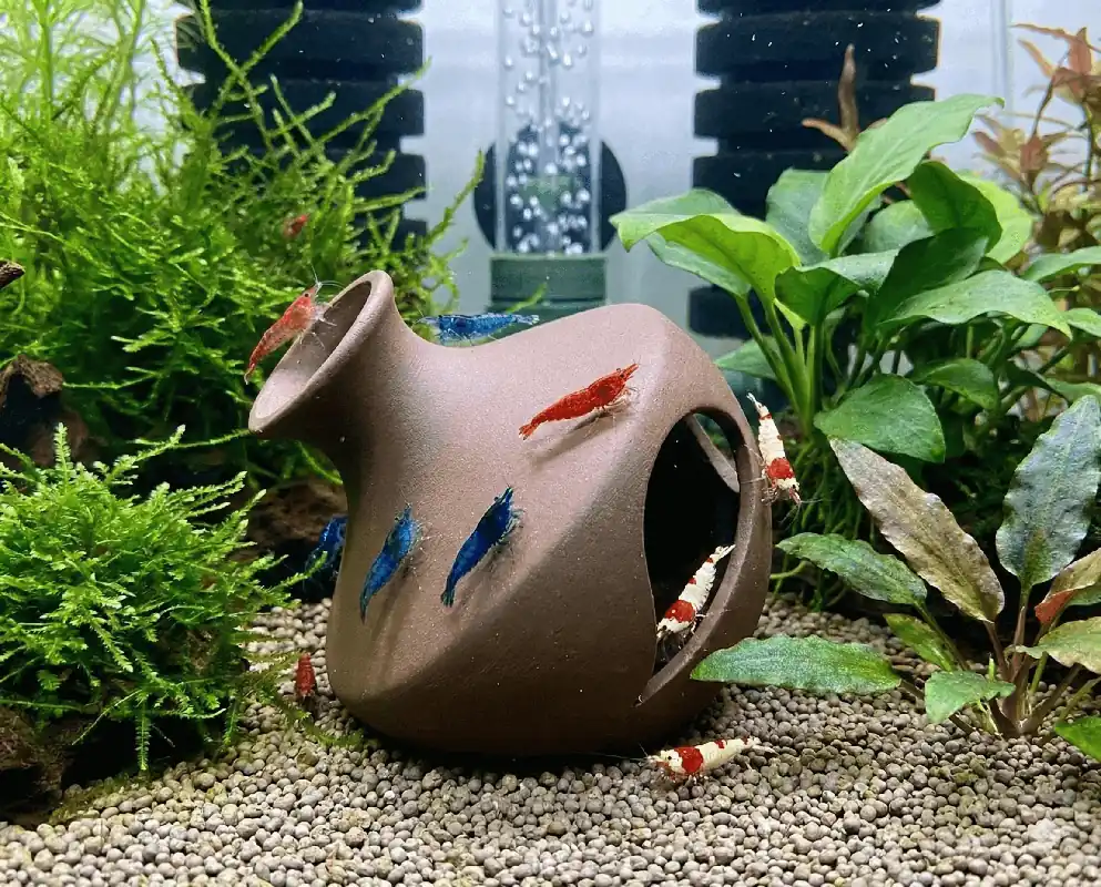 GRNLO - Vase antique - Livraison express