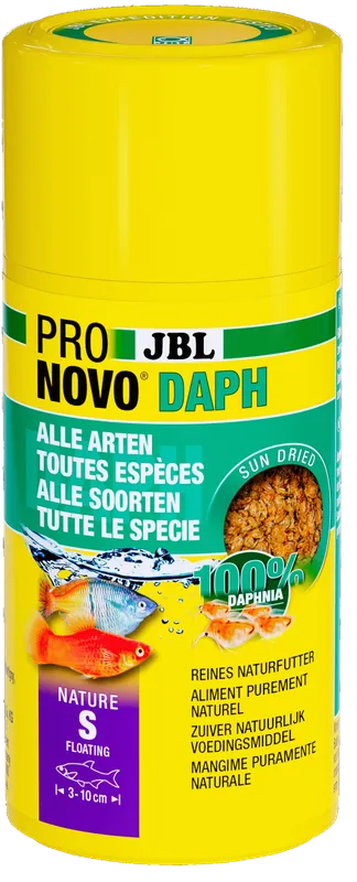 JBL ProNovo Daph 100ml - Prix cassé