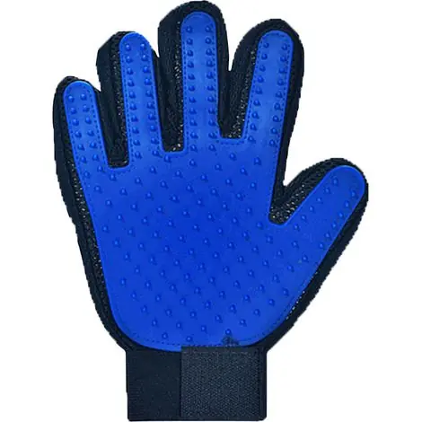 Très apprécié des clients | Gants pour animaux de compagnie, brosses pour chats et chiens, épilation, bain, produits de nettoyage, gants pour animaux de compagnie, accessoires pour chiens, 1 gant droit