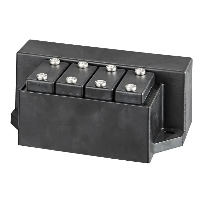 Expédition immédiate - LunAqua Power LED adaptateur 20 m